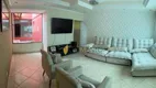 Foto 2 de Casa com 4 Quartos para venda ou aluguel, 262m² em Vila Alto de Santo Andre, Santo André