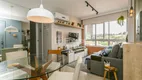 Foto 2 de Apartamento com 2 Quartos à venda, 55m² em Medianeira, Porto Alegre
