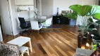 Foto 2 de Apartamento com 2 Quartos à venda, 102m² em Mirandópolis, São Paulo