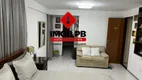 Foto 26 de Apartamento com 4 Quartos à venda, 208m² em Manaíra, João Pessoa