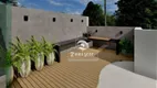 Foto 9 de Cobertura com 2 Quartos à venda, 86m² em Jardim Bela Vista, Santo André