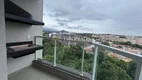 Foto 5 de Apartamento com 2 Quartos para alugar, 75m² em Vila Gardênia, Atibaia