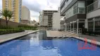 Foto 12 de Apartamento com 1 Quarto para alugar, 35m² em Consolação, São Paulo