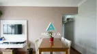 Foto 4 de Apartamento com 2 Quartos à venda, 53m² em Vila Príncipe de Gales, Santo André
