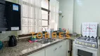 Foto 38 de Apartamento com 4 Quartos à venda, 150m² em Barra Funda, Guarujá