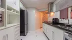 Foto 10 de Apartamento com 4 Quartos à venda, 141m² em Vila Bertioga, São Paulo