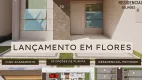 Foto 5 de Casa de Condomínio com 3 Quartos à venda, 73m² em Flores, Manaus