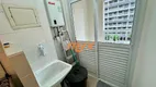 Foto 11 de Apartamento com 1 Quarto à venda, 50m² em Vila Matias, Santos