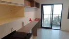 Foto 2 de Flat com 1 Quarto para alugar, 28m² em Moema, São Paulo