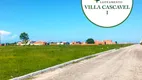 Foto 6 de Lote/Terreno à venda, 175m² em Jacarecoara, Cascavel