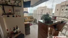 Foto 4 de Apartamento com 3 Quartos à venda, 115m² em Vila Santo Antonio, Guarulhos