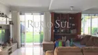 Foto 2 de Casa com 3 Quartos para alugar, 190m² em Campo Grande, São Paulo