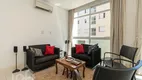 Foto 7 de Apartamento com 3 Quartos à venda, 120m² em Vila Mariana, São Paulo