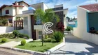 Foto 3 de Casa de Condomínio com 4 Quartos à venda, 294m² em Villaggio Capríccio, Louveira
