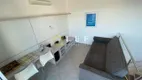 Foto 15 de Cobertura com 1 Quarto à venda, 93m² em Boqueirão, Santos