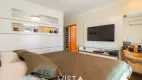 Foto 19 de Apartamento com 4 Quartos à venda, 265m² em Vila Regente Feijó, São Paulo