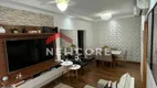 Foto 3 de Apartamento com 2 Quartos à venda, 82m² em Campo Grande, Santos