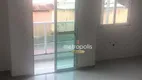 Foto 3 de Sobrado com 2 Quartos à venda, 115m² em Jardim Ocara, Santo André