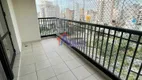 Foto 3 de Apartamento com 1 Quarto para alugar, 40m² em Bela Vista, São Paulo