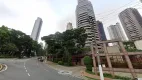 Foto 2 de Apartamento com 4 Quartos para alugar, 394m² em Jardim Anália Franco, São Paulo