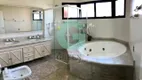 Foto 36 de Apartamento com 4 Quartos à venda, 230m² em Panamby, São Paulo