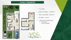 Foto 15 de Casa de Condomínio com 3 Quartos à venda, 96m² em Primavera, Vitória da Conquista