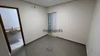 Foto 12 de Apartamento com 3 Quartos à venda, 70m² em Utinga, Santo André