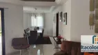 Foto 9 de Casa de Condomínio com 4 Quartos para venda ou aluguel, 460m² em Tamboré, Santana de Parnaíba