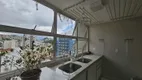 Foto 25 de Apartamento com 4 Quartos à venda, 209m² em Centro, Poços de Caldas