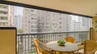 Foto 4 de Apartamento com 3 Quartos à venda, 160m² em Jardim Paulista, São Paulo