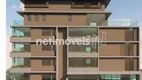 Foto 14 de Apartamento com 2 Quartos à venda, 62m² em Sion, Belo Horizonte