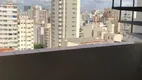 Foto 10 de Cobertura com 1 Quarto à venda, 81m² em Vila Buarque, São Paulo