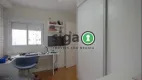 Foto 16 de Apartamento com 3 Quartos à venda, 130m² em Santo Amaro, São Paulo