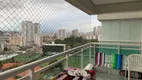 Foto 16 de Apartamento com 3 Quartos à venda, 87m² em José Menino, Santos