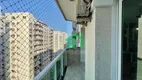 Foto 8 de Apartamento com 3 Quartos à venda, 94m² em Pitangueiras, Guarujá