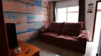 Foto 6 de Casa de Condomínio com 2 Quartos à venda, 79m² em Cibratel II, Itanhaém