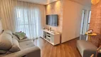 Foto 3 de Apartamento com 2 Quartos à venda, 65m² em Ipiranga, São Paulo