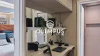 Foto 25 de Apartamento com 3 Quartos à venda, 110m² em Jardim Finotti, Uberlândia