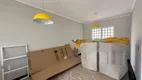 Foto 2 de Casa de Condomínio com 3 Quartos à venda, 129m² em Vila Metalurgica, Santo André