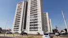 Foto 2 de Apartamento com 2 Quartos à venda, 52m² em Jardim Botânico, Araraquara