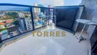 Foto 3 de Cobertura com 3 Quartos à venda, 140m² em Praia do Tombo, Guarujá