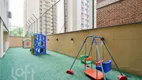 Foto 6 de Apartamento com 2 Quartos à venda, 110m² em Moema, São Paulo