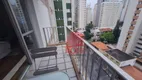 Foto 6 de Apartamento com 3 Quartos à venda, 115m² em Campo Belo, São Paulo