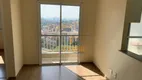 Foto 3 de Apartamento com 2 Quartos para venda ou aluguel, 47m² em Granja Viana, Carapicuíba