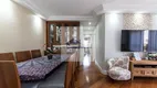 Foto 4 de Apartamento com 3 Quartos à venda, 102m² em Vila Gumercindo, São Paulo