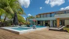 Foto 4 de Casa de Condomínio com 6 Quartos para alugar, 500m² em Guarajuba, Camaçari