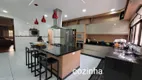 Foto 4 de Sobrado com 4 Quartos à venda, 280m² em Vila Nogueira, Diadema