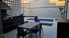 Foto 3 de Casa de Condomínio com 3 Quartos à venda, 200m² em Jardim Residencial Dona Lucilla , Indaiatuba