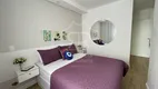 Foto 8 de Apartamento com 3 Quartos à venda, 91m² em Vila Assuncao, Santo André