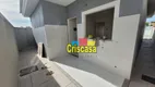 Foto 14 de Casa com 3 Quartos à venda, 78m² em Residencial Rio das Ostras, Rio das Ostras